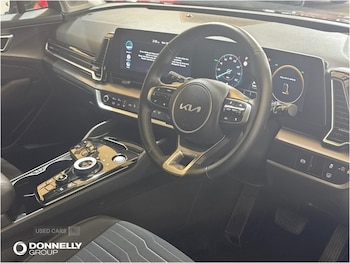 Used Kia Sportage 2025 for sale - 76228216: Photo
