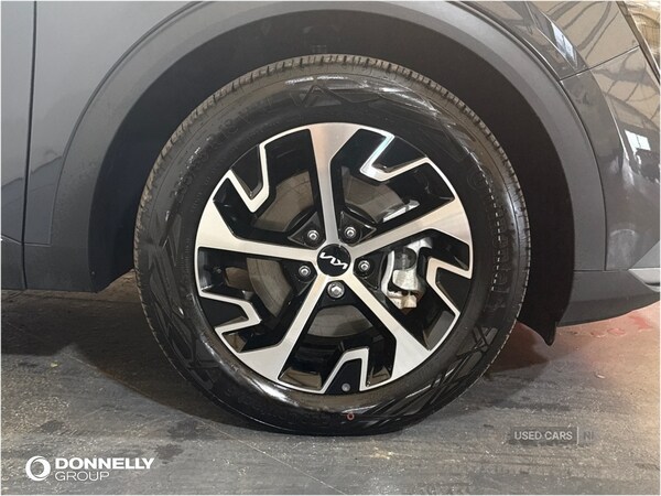 Used Kia Sportage 2025 for sale - 76228216: Photo 7