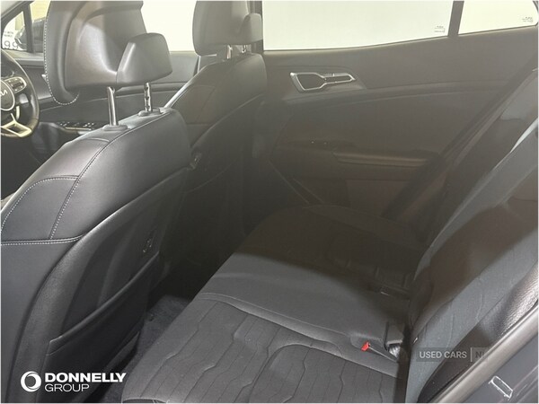 Used Kia Sportage 2025 for sale - 76228216: Photo 9