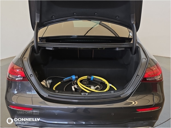 Used Mercedes-Benz E Class 2021 for sale - 75858642: Photo 23