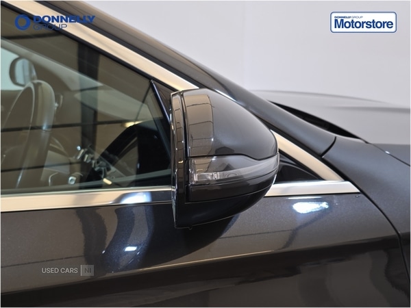 Used Mercedes-Benz E Class 2021 for sale - 75858642: Photo 27