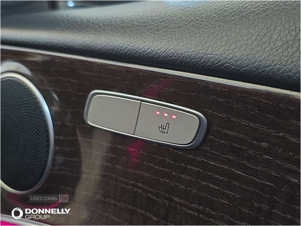 Used Mercedes-Benz E Class 2021 for sale - 75858642: Photo 30