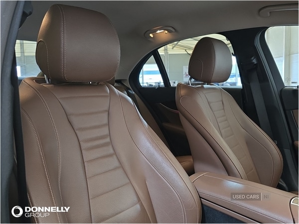 Used Mercedes-Benz E Class 2021 for sale - 75858642: Photo 38