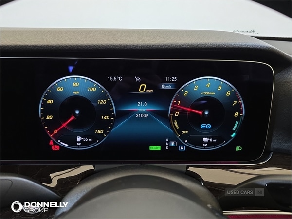 Used Mercedes-Benz E Class 2021 for sale - 75858642: Photo 7