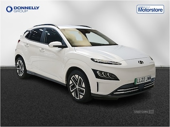 Used Hyundai KONA 2022 for sale - 79063120: Photo
