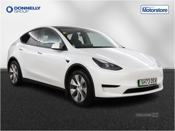 Used Tesla Model Y 2023 for sale - 76802647: Photo 1
