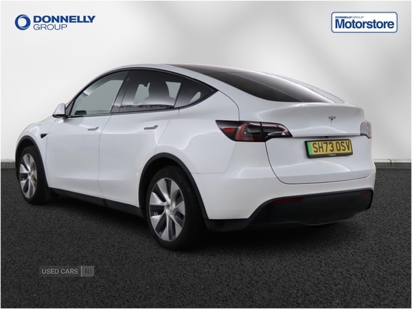 Used Tesla Model Y 2023 for sale - 76802647: Photo 10