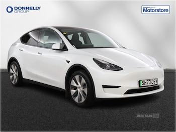 Tesla - Model Y