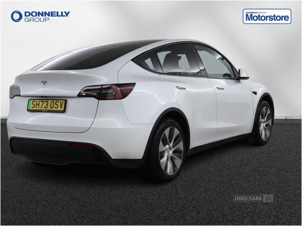 Used Tesla Model Y 2023 for sale - 76802647: Photo 2