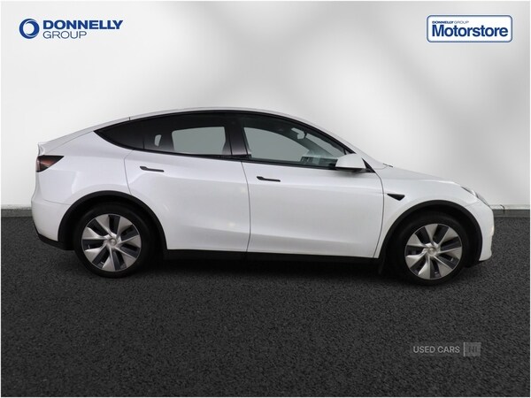 Used Tesla Model Y 2023 for sale - 76802647: Photo 3