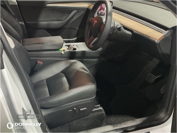 Used Tesla Model Y 2023 for sale - 76802647: Photo 4