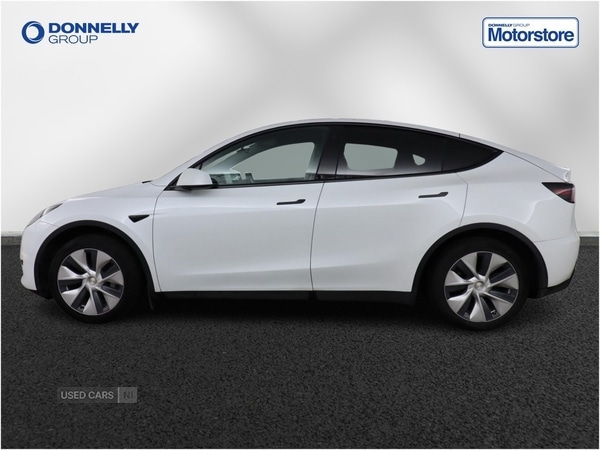 Used Tesla Model Y 2023 for sale - 76802647: Photo 8