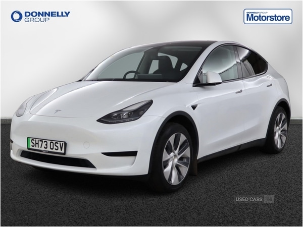 Used Tesla Model Y 2023 for sale - 76802647: Photo 9