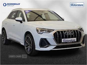 Used Audi Q3 2019 for sale - 78449196: Photo