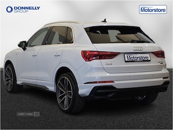 Used Audi Q3 2019 for sale - 78449196: Photo