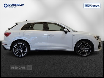 Used Audi Q3 2019 for sale - 78449196: Photo