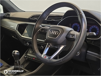 Used Audi Q3 2019 for sale - 78449196: Photo