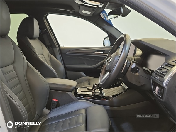 Used BMW X3 2022 for sale - 75671224: Photo 10