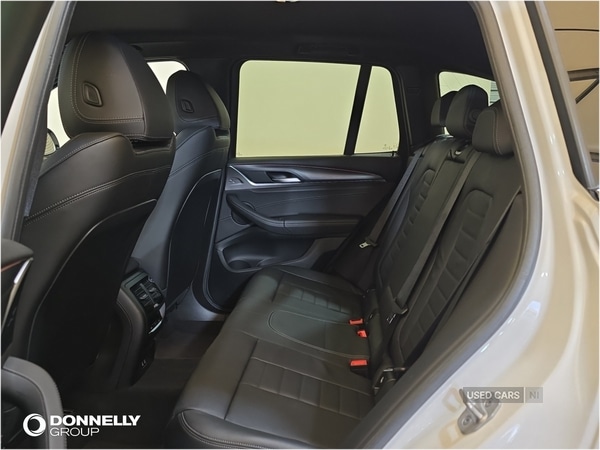 Used BMW X3 2022 for sale - 75671224: Photo 11