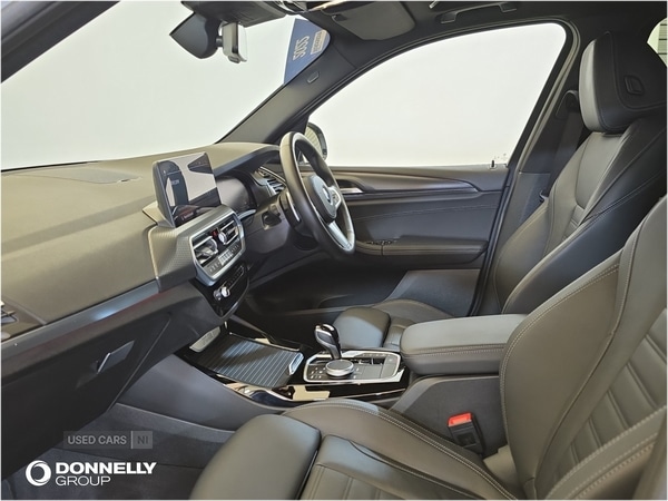 Used BMW X3 2022 for sale - 75671224: Photo 12