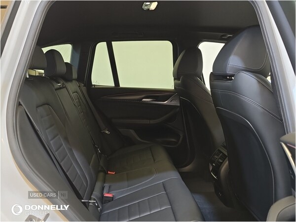 Used BMW X3 2022 for sale - 75671224: Photo 13