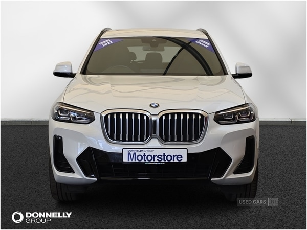 Used BMW X3 2022 for sale - 75671224: Photo 14