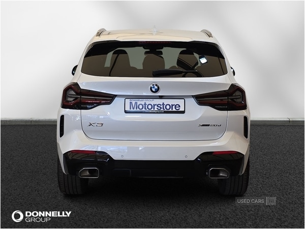 Used BMW X3 2022 for sale - 75671224: Photo 15