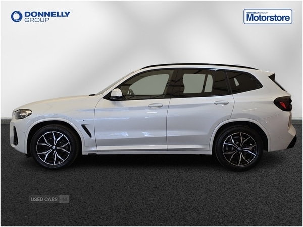 Used BMW X3 2022 for sale - 75671224: Photo 16