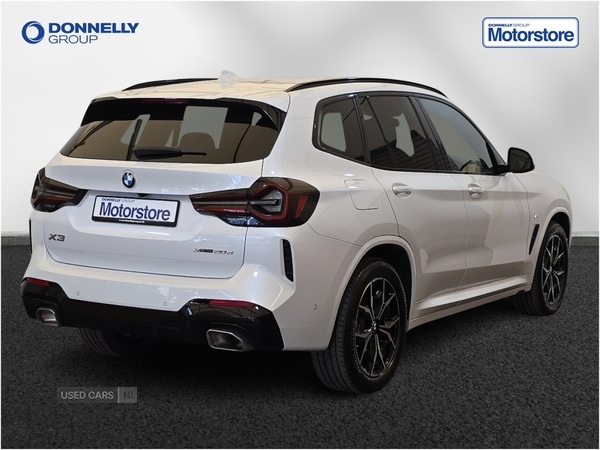 Used BMW X3 2022 for sale - 75671224: Photo 18