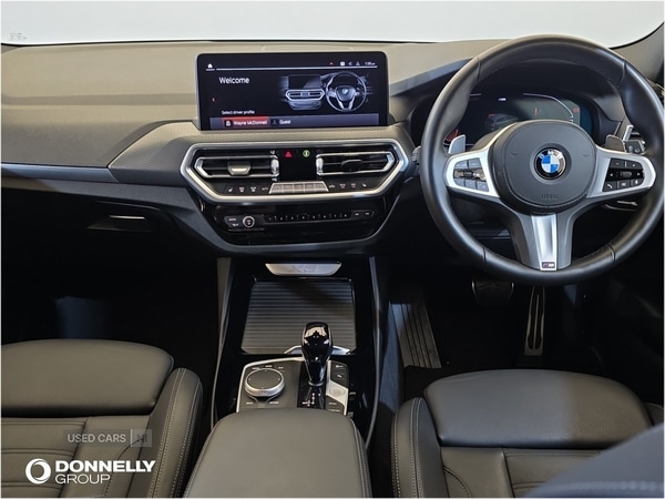 Used BMW X3 2022 for sale - 75671224: Photo 19