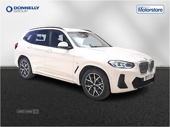 BMW - X3