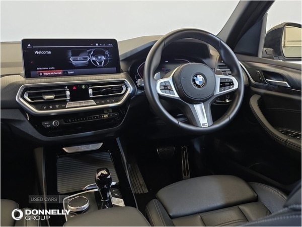 Used BMW X3 2022 for sale - 75671224: Photo 20