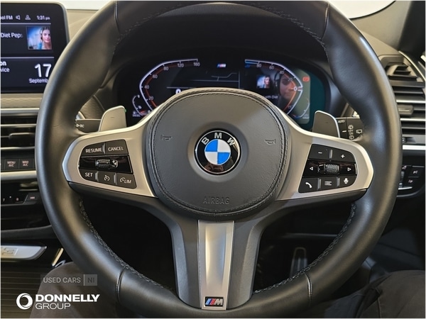 Used BMW X3 2022 for sale - 75671224: Photo 21