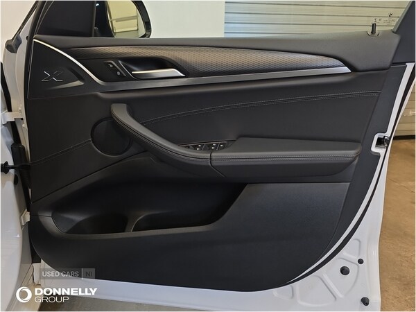 Used BMW X3 2022 for sale - 75671224: Photo 22