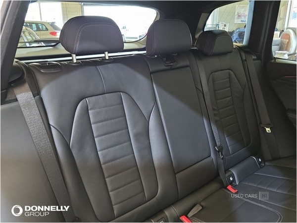 Used BMW X3 2022 for sale - 75671224: Photo 23