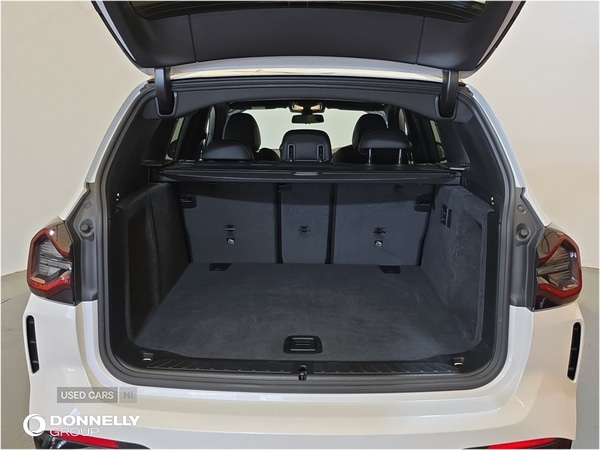 Used BMW X3 2022 for sale - 75671224: Photo 24