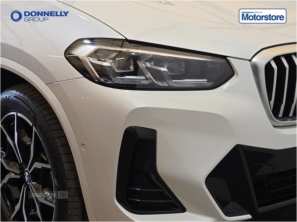 Used BMW X3 2022 for sale - 75671224: Photo 25