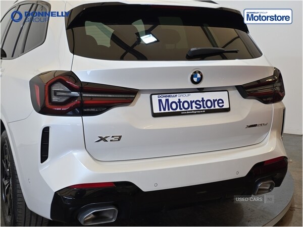 Used BMW X3 2022 for sale - 75671224: Photo 26