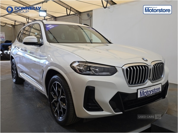 Used BMW X3 2022 for sale - 75671224: Photo 27