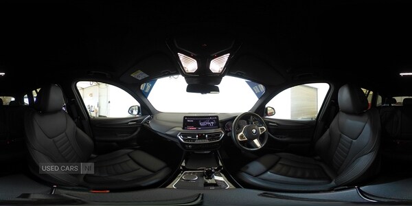 Used BMW X3 2022 for sale - 75671224: Photo 2