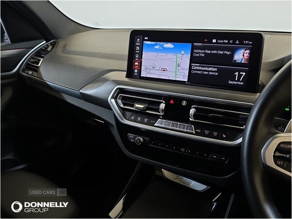 Used BMW X3 2022 for sale - 75671224: Photo 31