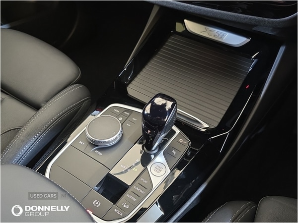 Used BMW X3 2022 for sale - 75671224: Photo 32