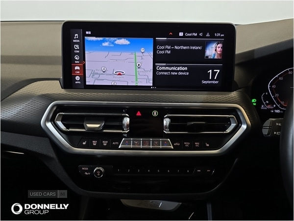 Used BMW X3 2022 for sale - 75671224: Photo 33