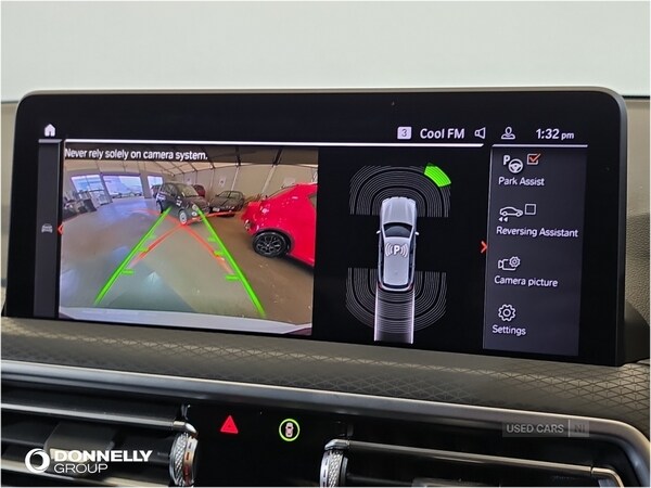 Used BMW X3 2022 for sale - 75671224: Photo 34