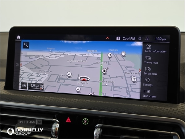 Used BMW X3 2022 for sale - 75671224: Photo 35