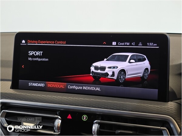 Used BMW X3 2022 for sale - 75671224: Photo 36