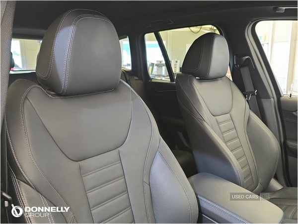 Used BMW X3 2022 for sale - 75671224: Photo 38