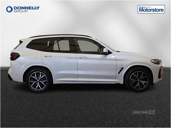 Used BMW X3 2022 for sale - 75671224: Photo 5