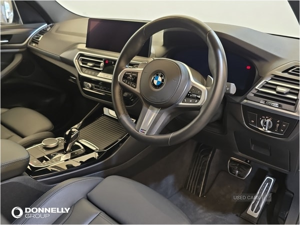 Used BMW X3 2022 for sale - 75671224: Photo 6
