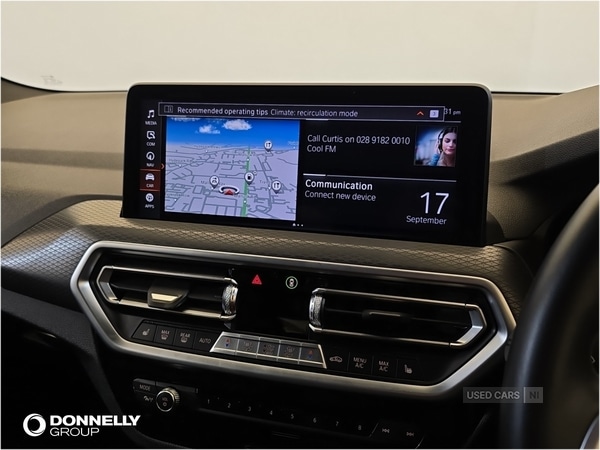 Used BMW X3 2022 for sale - 75671224: Photo 7